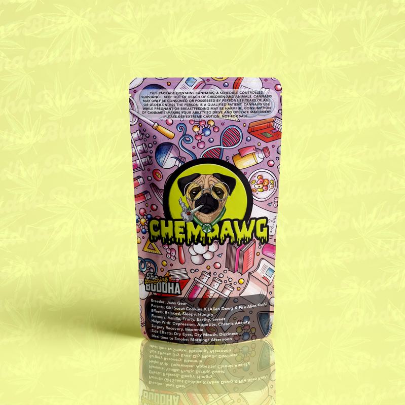 Chemdawg