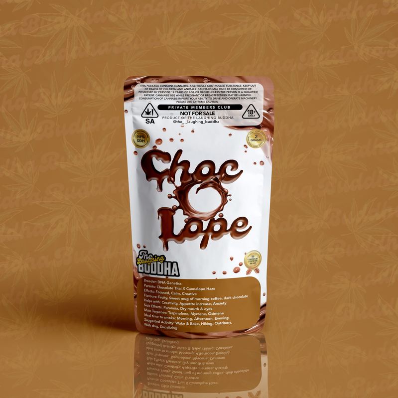 Choclope