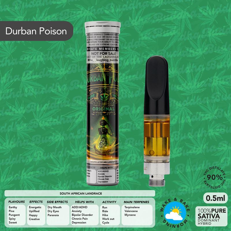 Durban Poison
