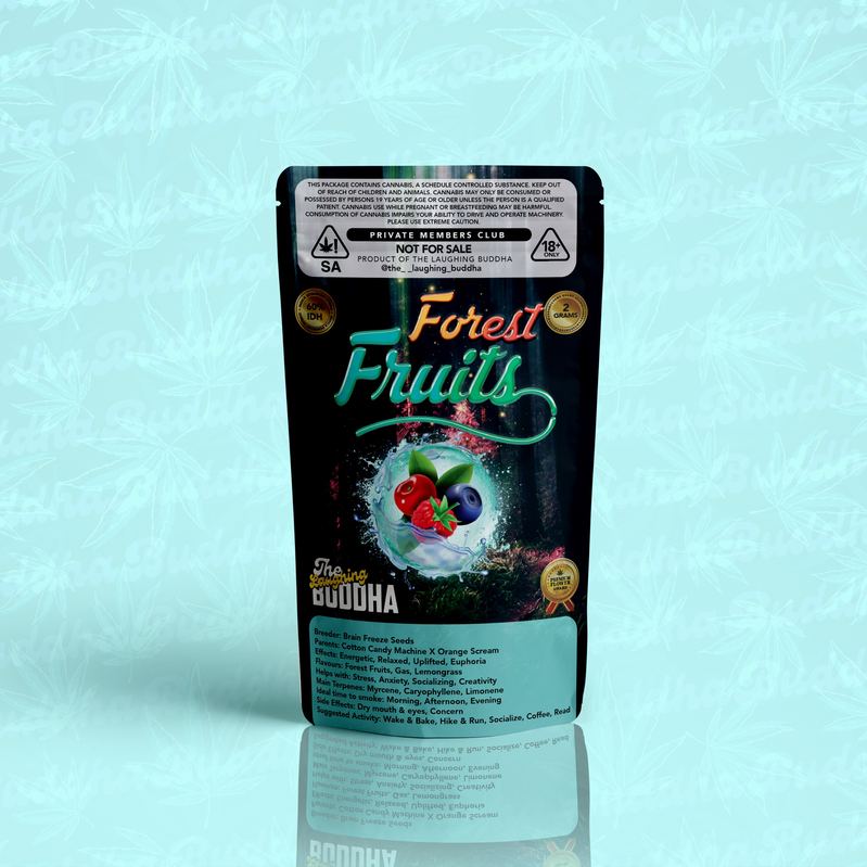 Forest Fruits