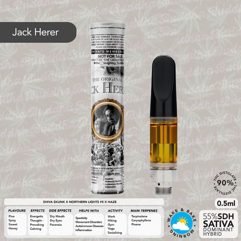 Jack Herer