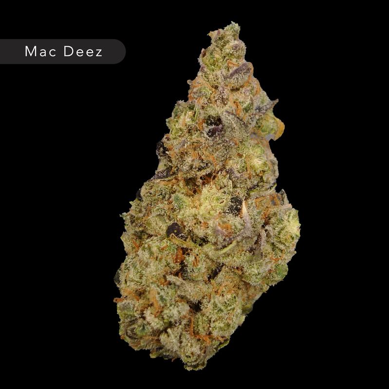 Mac Deez