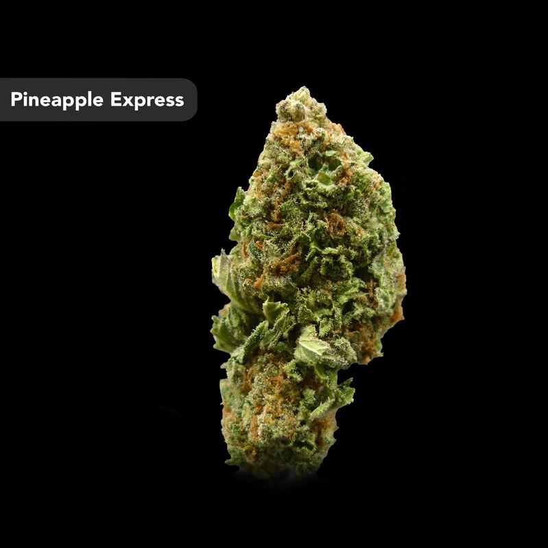 Pineapple Express