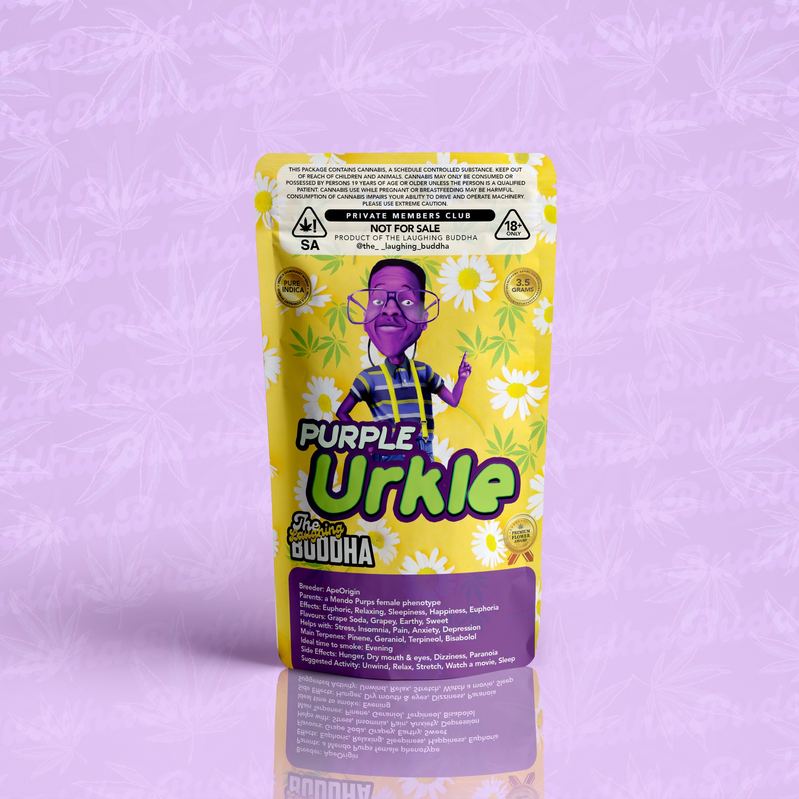 Purple Urkle