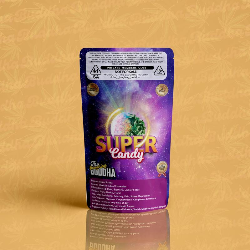 Super Candy