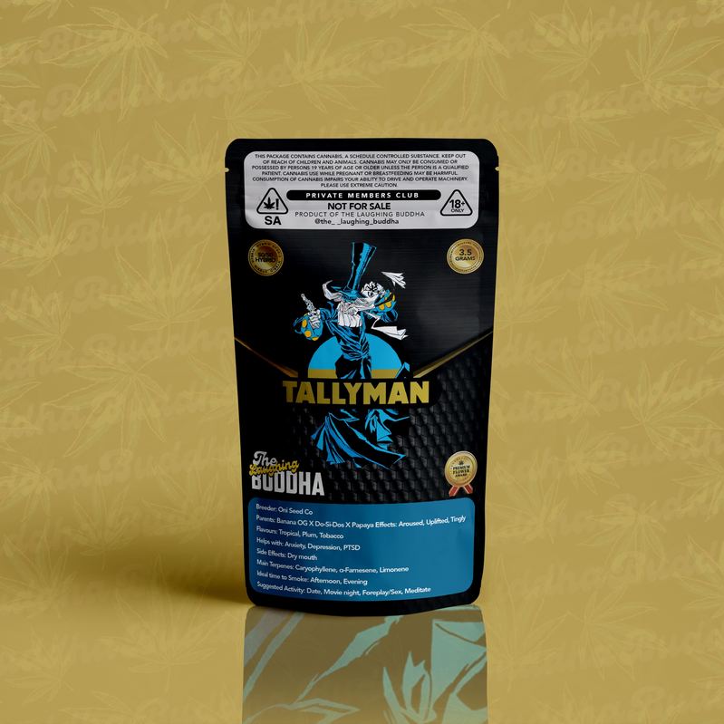 Tallyman