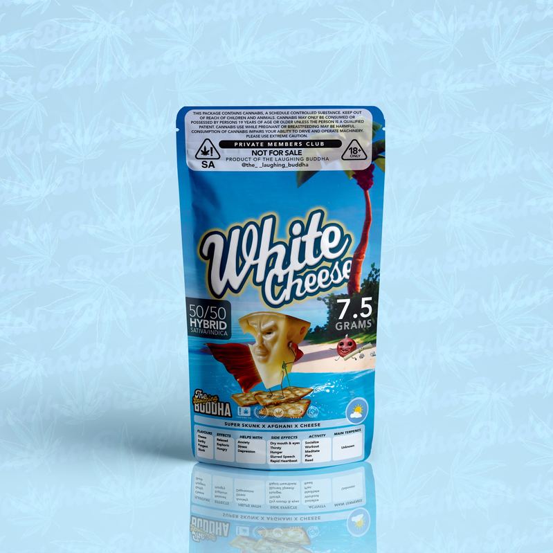 White Cheese
