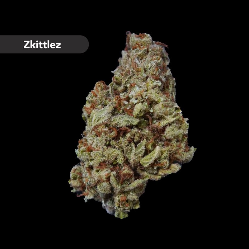 Zkittlez