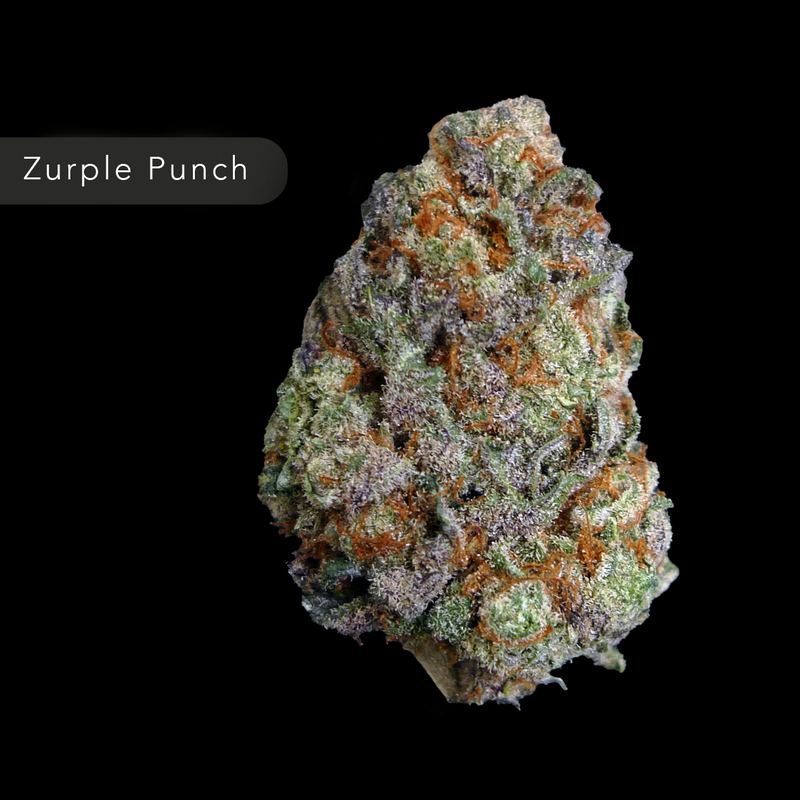 Zurple Punch
